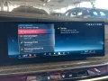 BMW i7 M70 xDrive Limousine Sonderlack Sternrubin