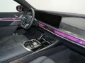 BMW i7 M70 xDrive Limousine Sonderlack Sternrubin