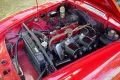 MGB Roadster, 1964
