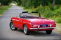 MGB Roadster, 1964