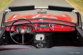 MGB Roadster, 1964