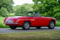 MGB Roadster, 1964