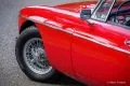 MGB Roadster, 1964