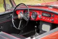MGB Roadster, 1964