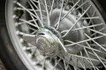 MGB Roadster, 1964