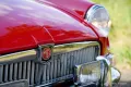 MGB Roadster, 1964