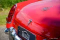 MGB Roadster, 1964
