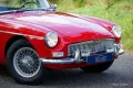 MGB Roadster, 1964