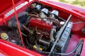 MGB Roadster, 1964