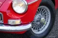 MGB Roadster, 1964