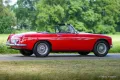 MGB Roadster, 1964