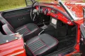 MGB Roadster, 1964