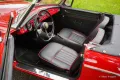 MGB Roadster, 1964