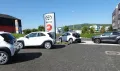 Lexus LBX FWD mit Komfortpaket