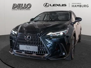 Lexus NX 450h+ Executive PANO 360-GRAD-KAMERA Leder Si