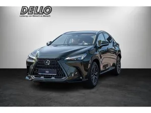 Lexus NX 450h+ Executive PANO 360-GRAD-KAMERA Leder Si