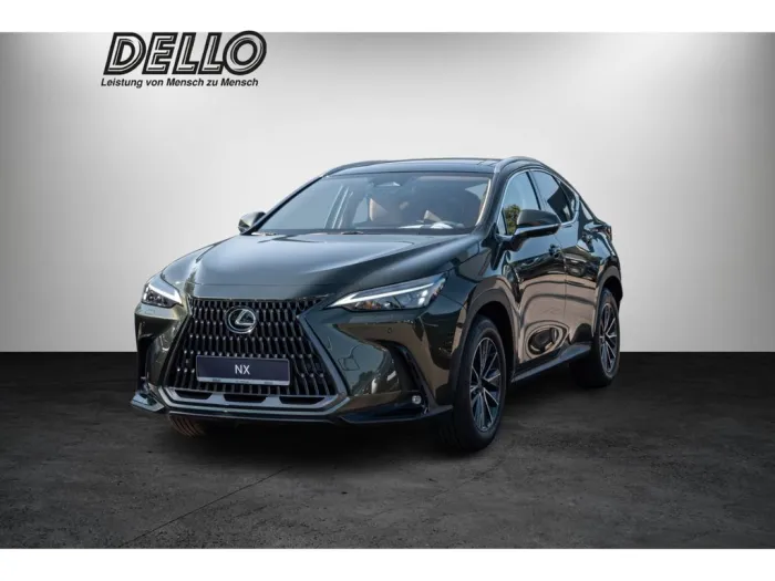 Lexus NX 450h+ Executive PANO 360-GRAD-KAMERA Leder Si