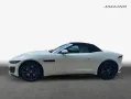 Jaguar F-Type Cabrio P575 AWD R *ALPINE RALLY EDITION*