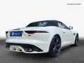 Jaguar F-Type Cabrio P575 AWD R *ALPINE RALLY EDITION*