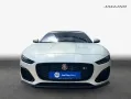 Jaguar F-Type Cabrio P575 AWD R *ALPINE RALLY EDITION*