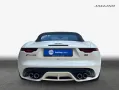 Jaguar F-Type Cabrio P575 AWD R *ALPINE RALLY EDITION*