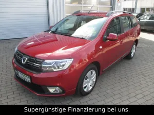 Dacia Logan MCV II Kombi Comfort,KLIMA,GARANTIE,1-HAND