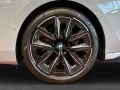 BMW i7 eDrive50, Panoramadach, MSport