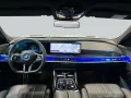 BMW i7 eDrive50, Panoramadach, MSport
