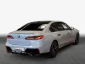 BMW i7 eDrive50, Panoramadach, MSport