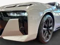 BMW i7 eDrive50, Panoramadach, MSport