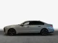 BMW i7 eDrive50, Panoramadach, MSport