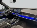 BMW i7 eDrive50, Panoramadach, MSport