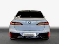 BMW i7 eDrive50, Panoramadach, MSport