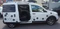 Dacia Dokker Stepway1.6 LPG*NAVI+KLIMA*CAM *AHK*ALLWET