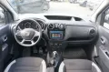 Dacia Dokker Stepway1.6 LPG*NAVI+KLIMA*CAM *AHK*ALLWET