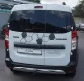 Dacia Dokker Stepway1.6 LPG*NAVI+KLIMA*CAM *AHK*ALLWET