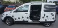 Dacia Dokker Stepway1.6 LPG*NAVI+KLIMA*CAM *AHK*ALLWET