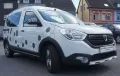 Dacia Dokker Stepway1.6 LPG*NAVI+KLIMA*CAM *AHK*ALLWET