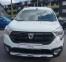 Dacia Dokker Stepway1.6 LPG*NAVI+KLIMA*CAM *AHK*ALLWET