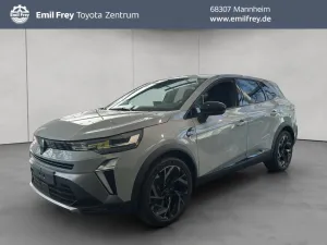 Renault Symbioz Full Hybrid E-Tech 160 ESPRIT ALPINE