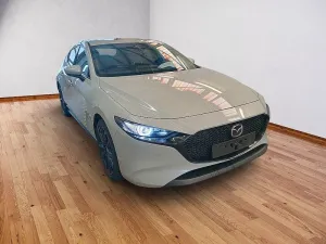 Mazda 3 Lim. 5-trg. Takumi*LEDER*BOSE*MATRIX*360*SUNR*