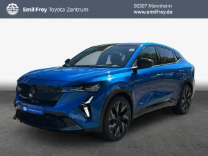 Renault Rafale E-TECH Full Hybrid 200 Esprit Alpine