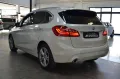 BMW Bmw 216D ActiveTourer Luxury Auto/Navi/Pelle/Xen