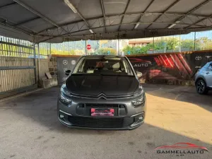 Citroën Citroen Grand C4 SpaceTourer 1.5 EAT8 Feel 130cv
