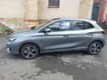 MG 3 Hybrid+ Luxury 1.5