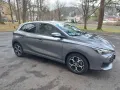 MG 3 Hybrid+ Luxury 1.5
