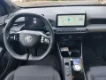 MG 3 Hybrid+ Luxury 1.5