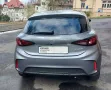 MG 3 Hybrid+ Luxury 1.5