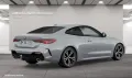 BMW 430d xDrive Coupé M Sport AHK Harman/K Kamera
