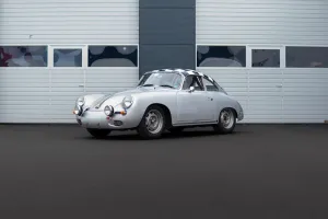 Porsche 356